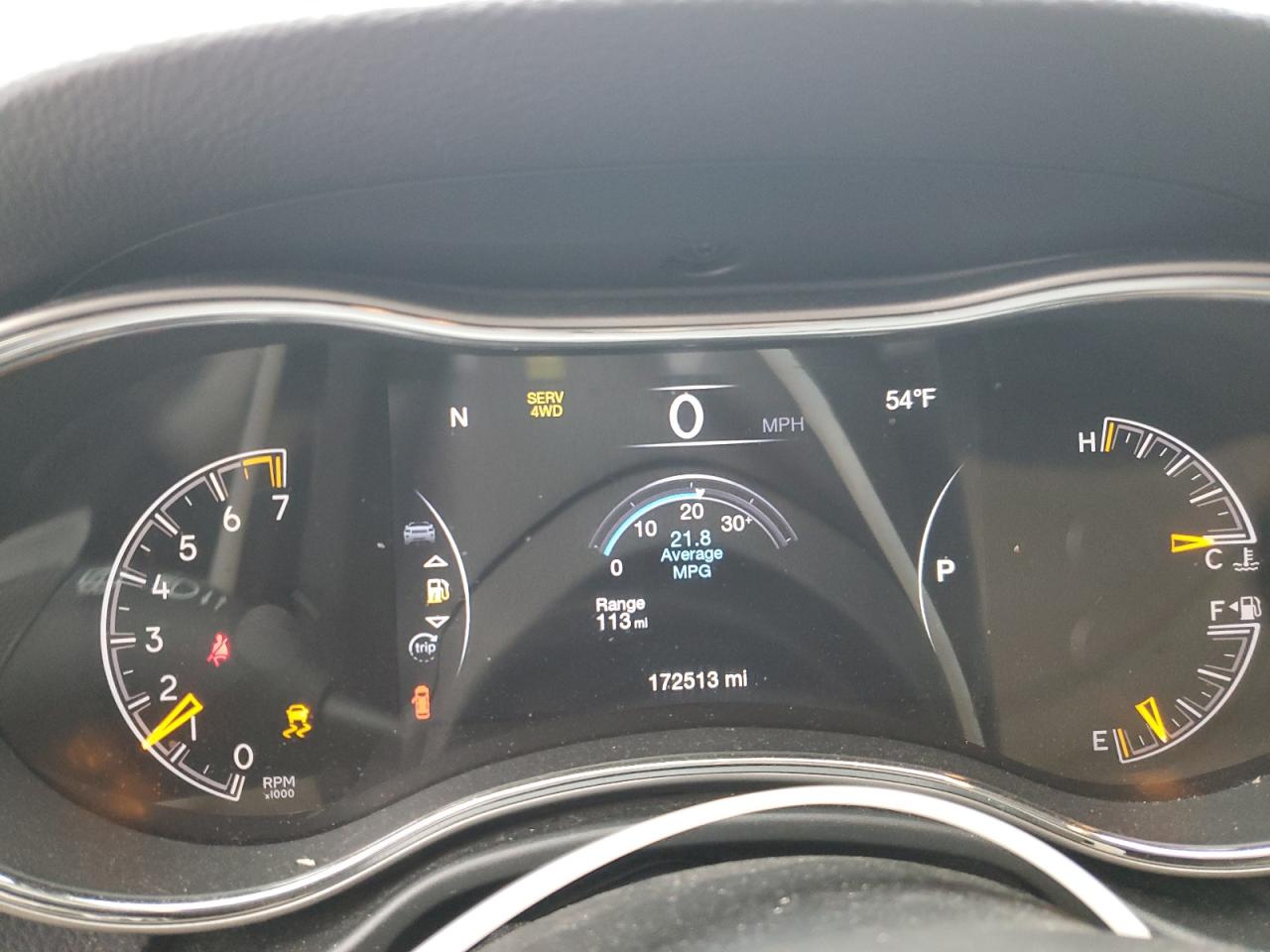 2019 Jeep Grand Cherokee Limited VIN: 1C4RJFBGXKC846879 Lot: 90598615