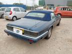 1994 JAGUAR XJ-S CONVERTIBLE AUTO  for sale at Copart BRISTOL