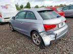 2018 AUDI A1 SPORT TFSI  for sale at Copart EAST KILBRIDE