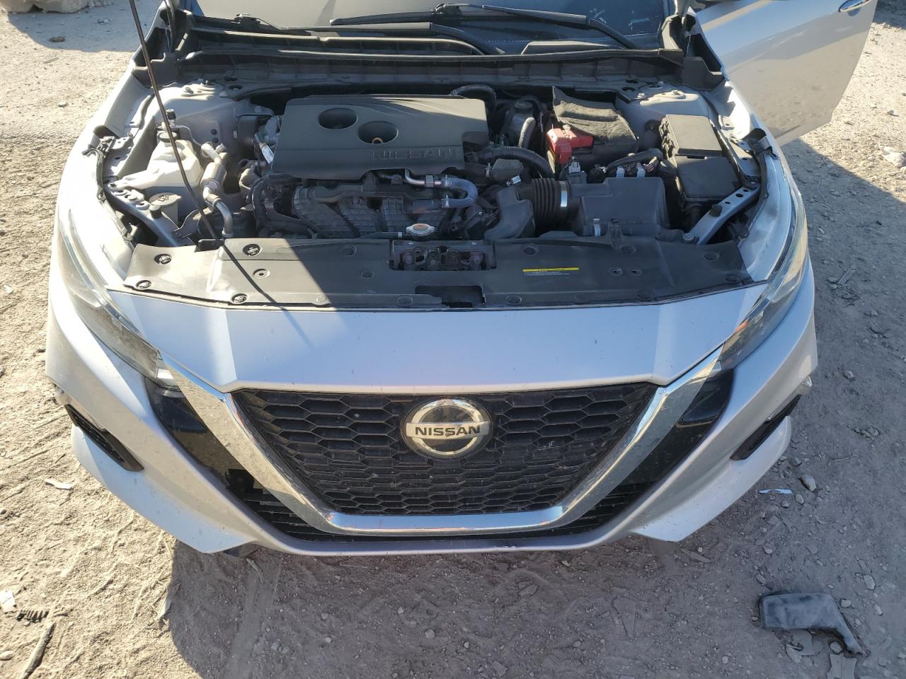 2020 Nissan Altima S VIN: 1N4BL4BV2LC150412 Lot: 86231095