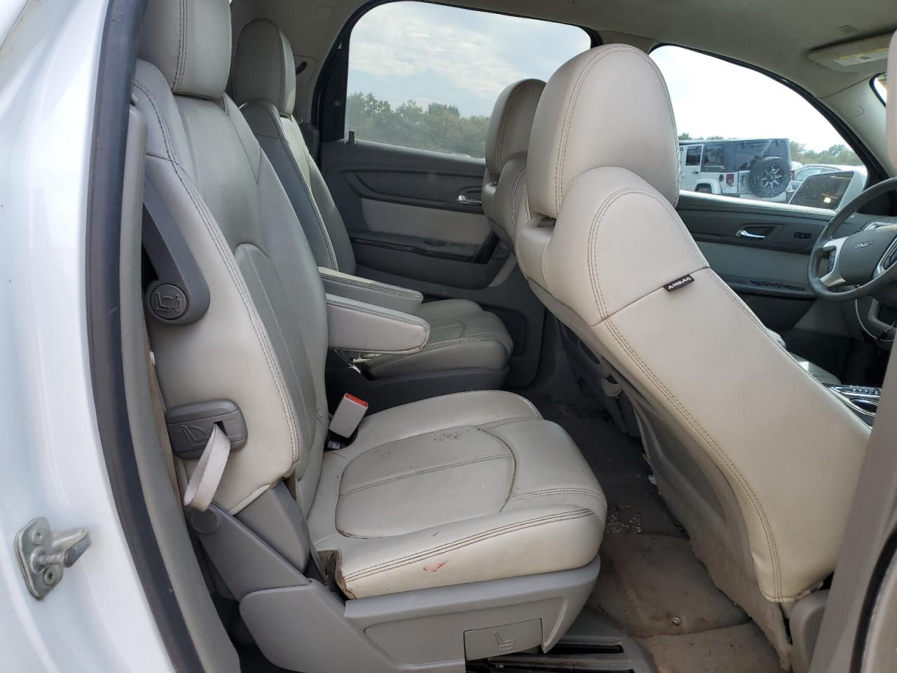 2017 GMC Acadia Limited Slt-2 VIN: 1GKKVSKD5HJ260135 Lot: 82174935