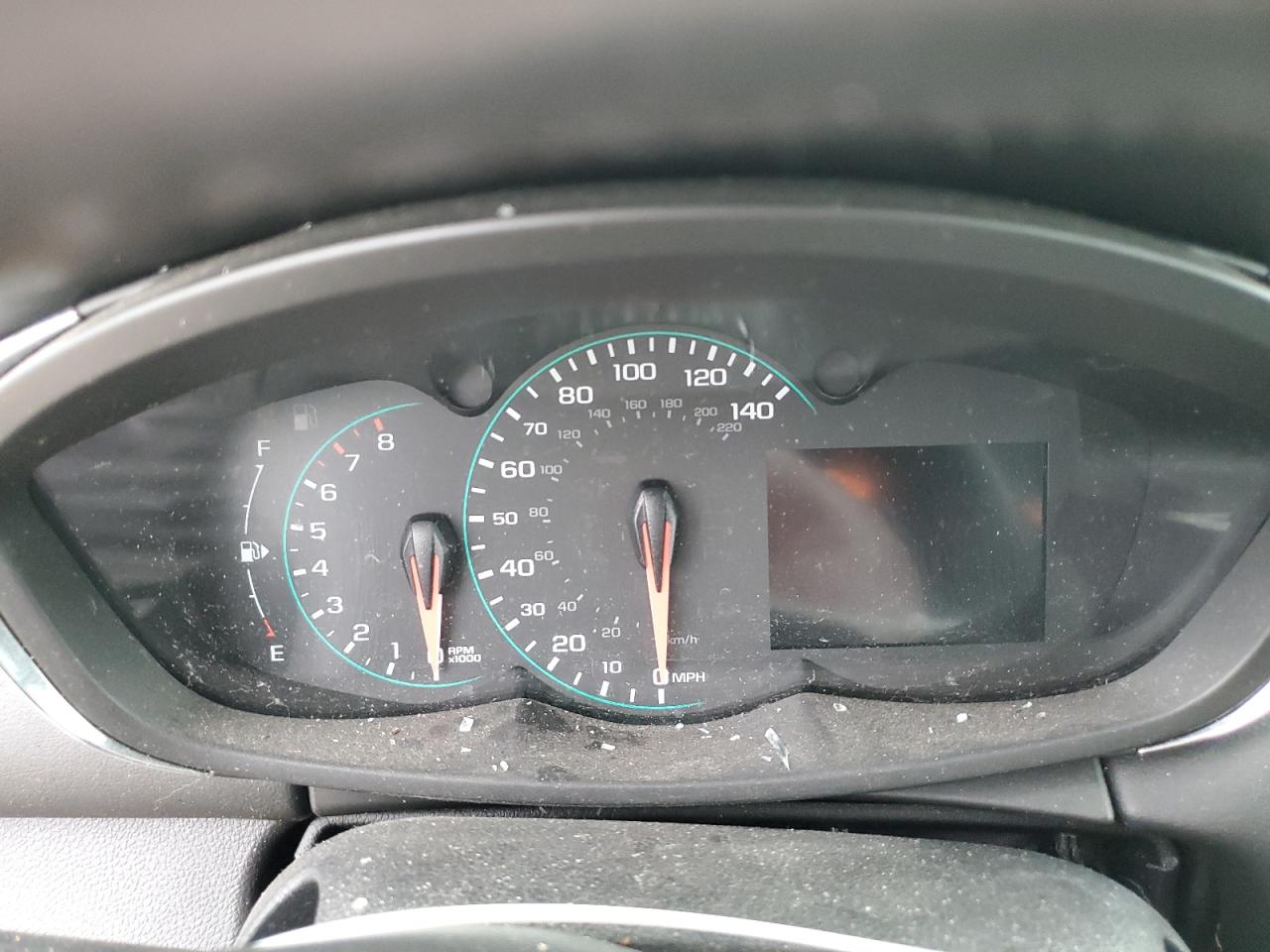 2018 Chevrolet Trax 1Lt VIN: KL7CJLSB4JB560780 Lot: 89675635