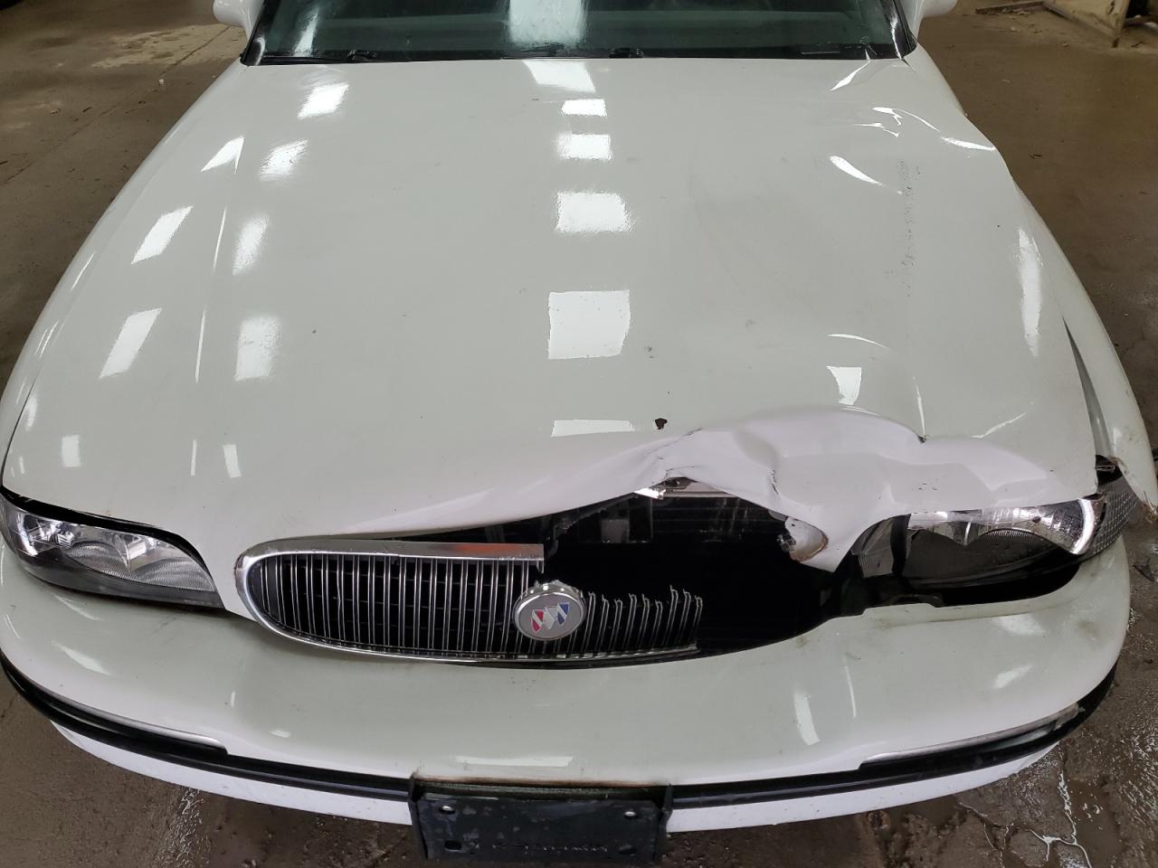 1998 Buick Lesabre Custom VIN: 1G4HP52K6WH513186 Lot: 90889625