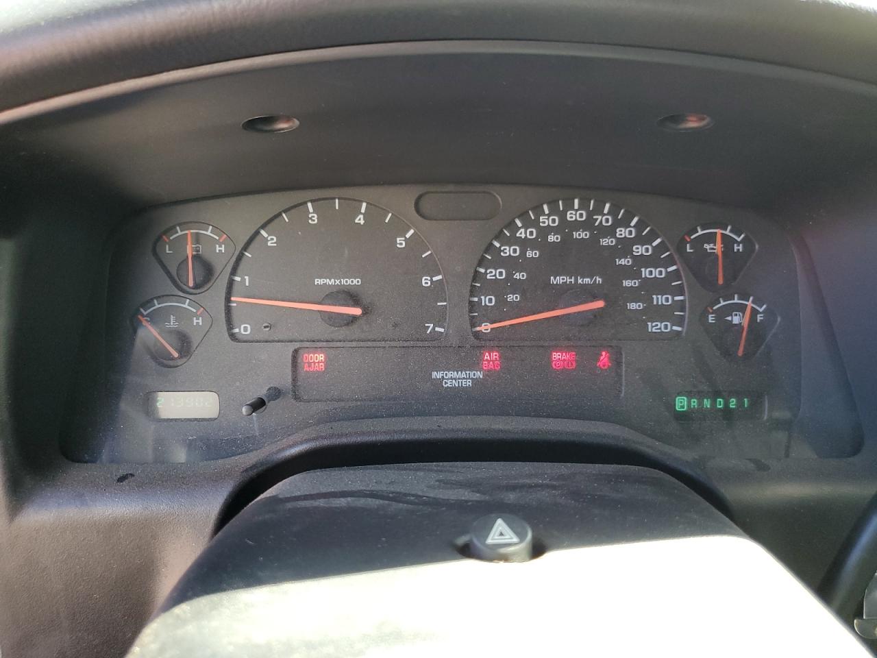 2003 Dodge Dakota Quad Sport VIN: 1D7HG38N43S168500 Lot: 87399235