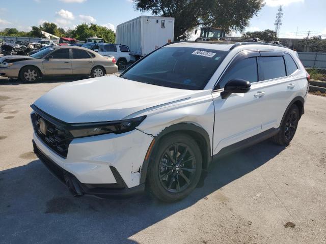 HONDA CR-V SPORT 2024