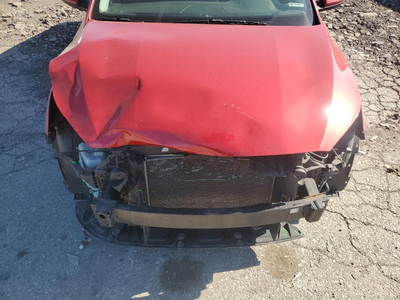 2019 Kia Forte Fe VIN: 3KPF24AD7KE010659 Lot: 90282825