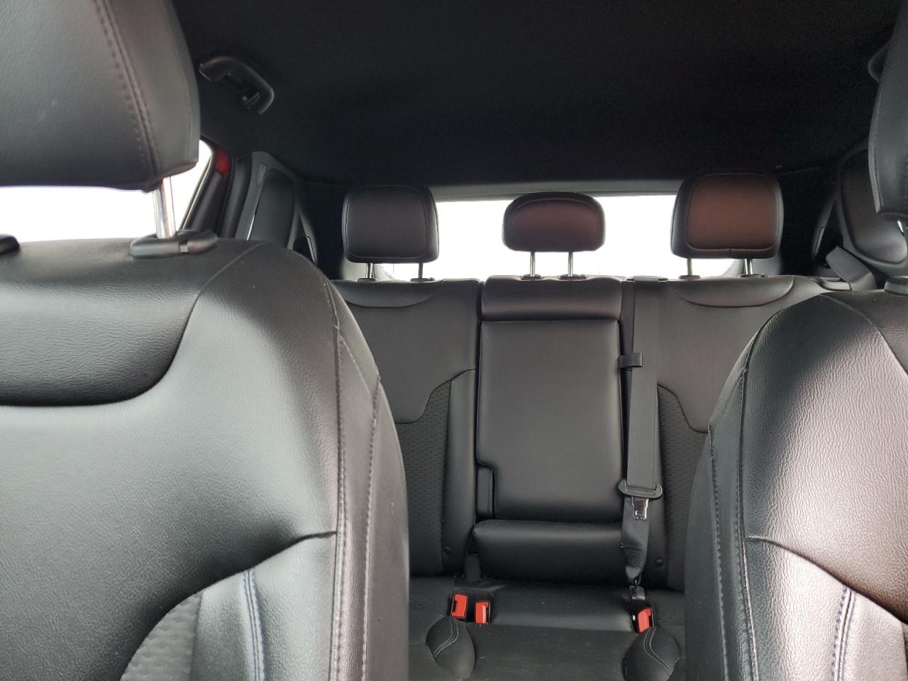 2024 Jeep Compass Latitude VIN: 3C4NJDBN7RT583573 Lot: 85347745