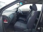 2008 HYUNDAI GETZ 1.4 CDX 5DR AUTO for sale at Copart SANDWICH