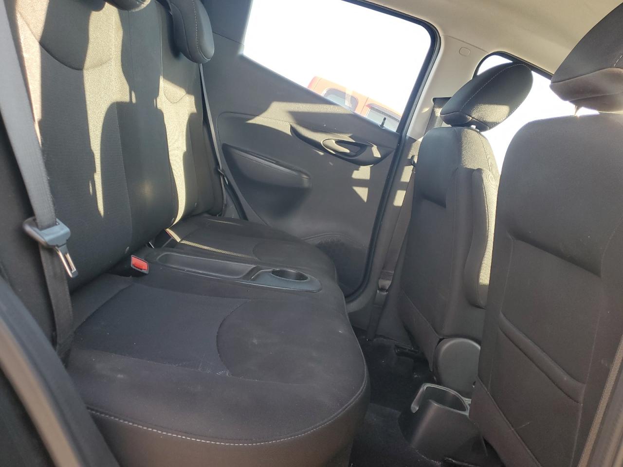 2020 Chevrolet Spark 1Lt VIN: KL8CD6SA1LC432778 Lot: 86838775