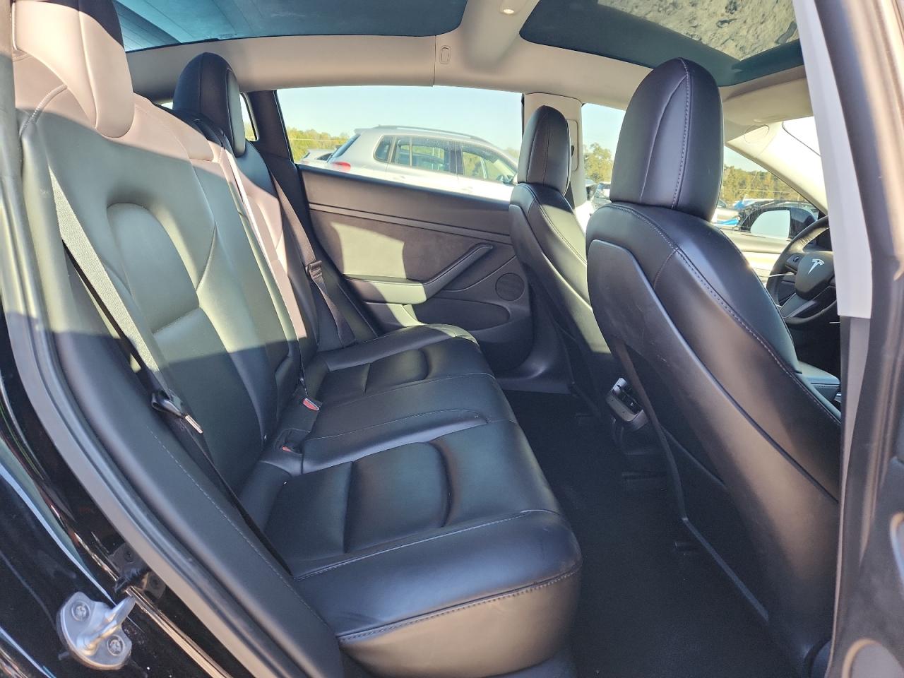 2022 Tesla Model 3 VIN: 5YJ3E1EA0NF186251 Lot: 82480435