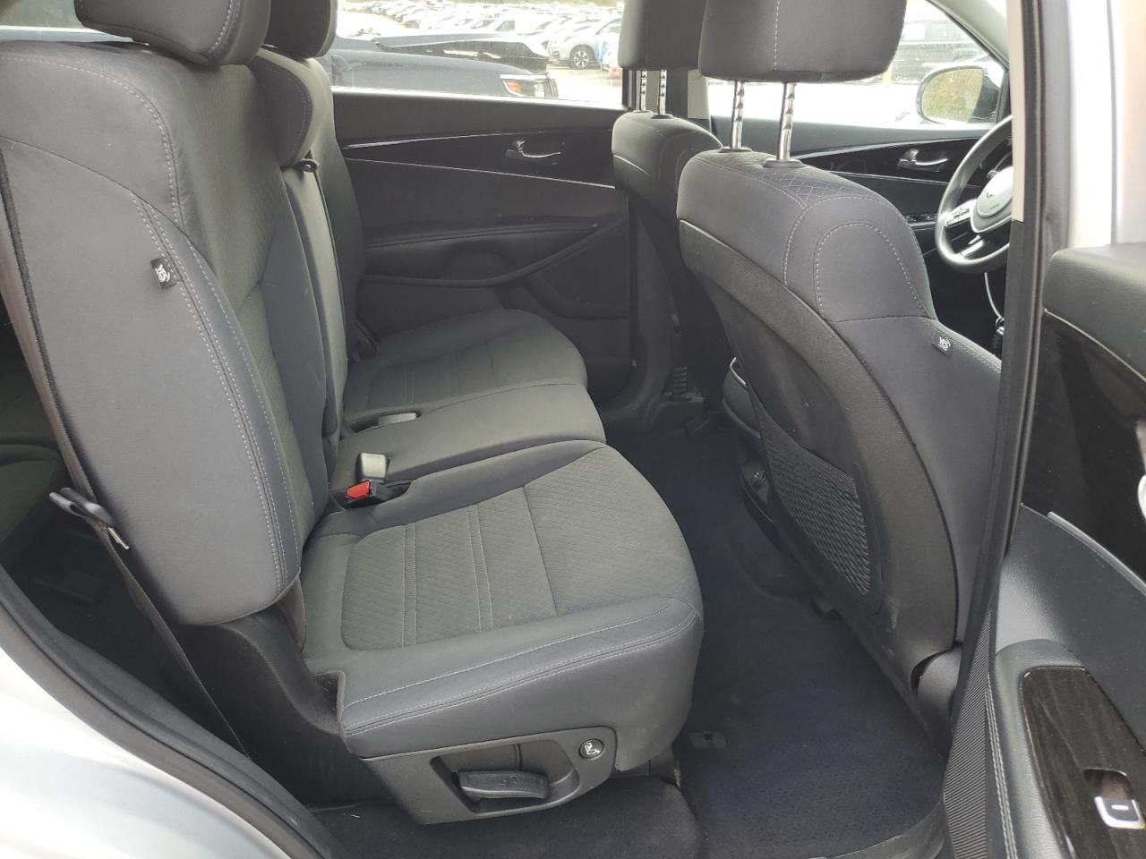 2020 Kia Sorento L VIN: 5XYPG4A35LG650029 Lot: 90453305