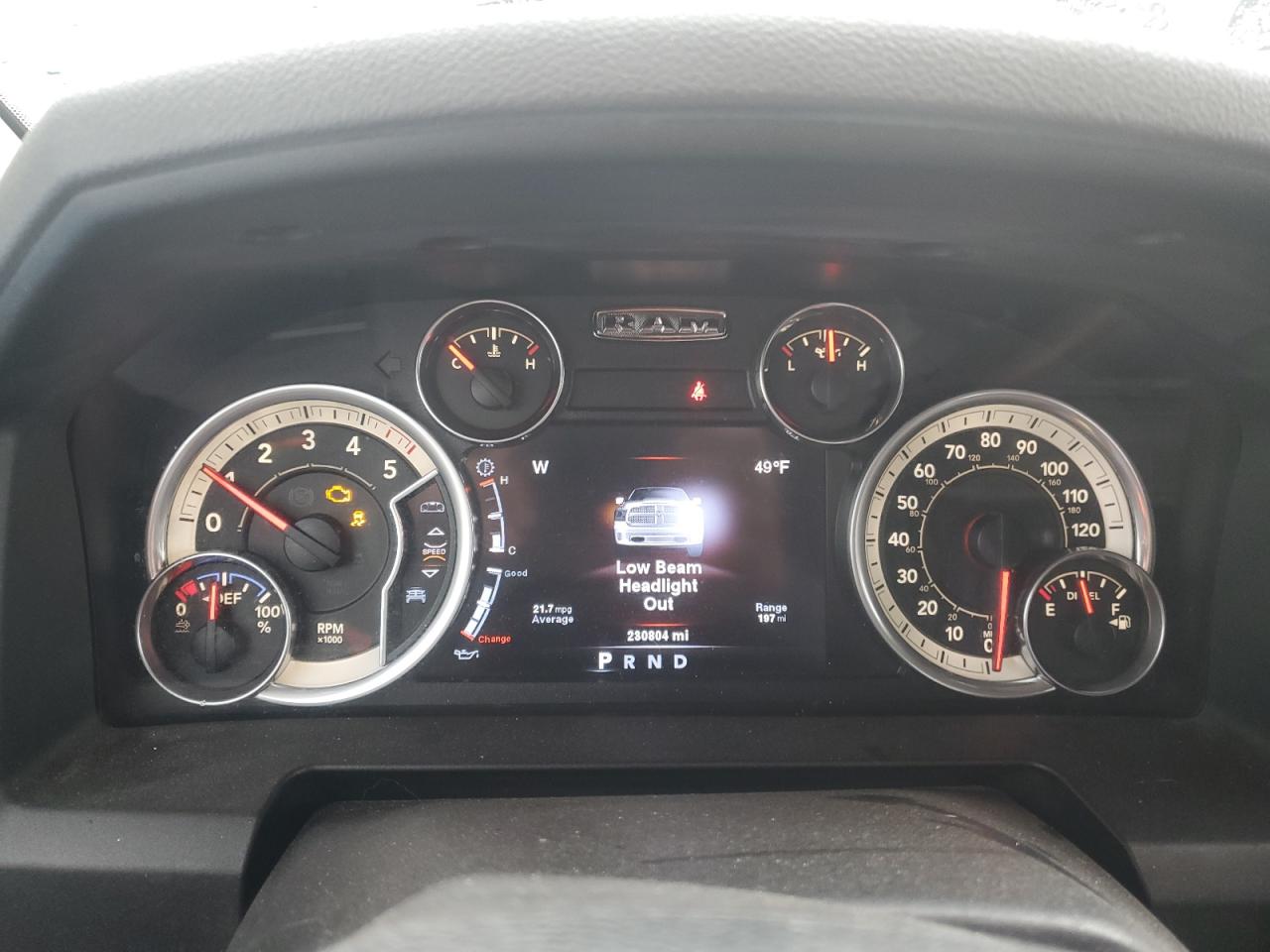 2014 Ram 1500 Slt VIN: 1C6RR7LM4ES355857 Lot: 87091895