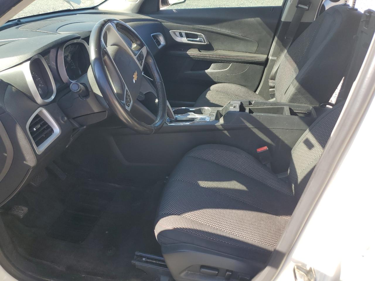 2014 Chevrolet Equinox Lt VIN: 1GNALBEK8EZ137456 Lot: 82237825