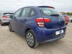 2015 CITROEN C3 VT PURETECH  for sale at Copart CORBY