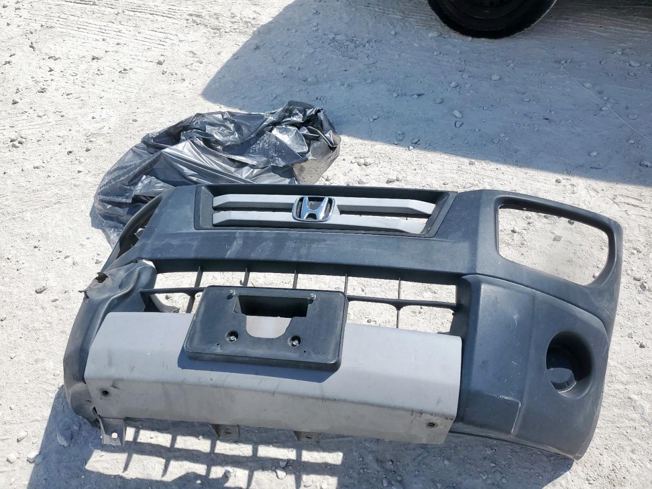 2008 Honda Element Lx VIN: 5J6YH18378L002770 Lot: 85583425