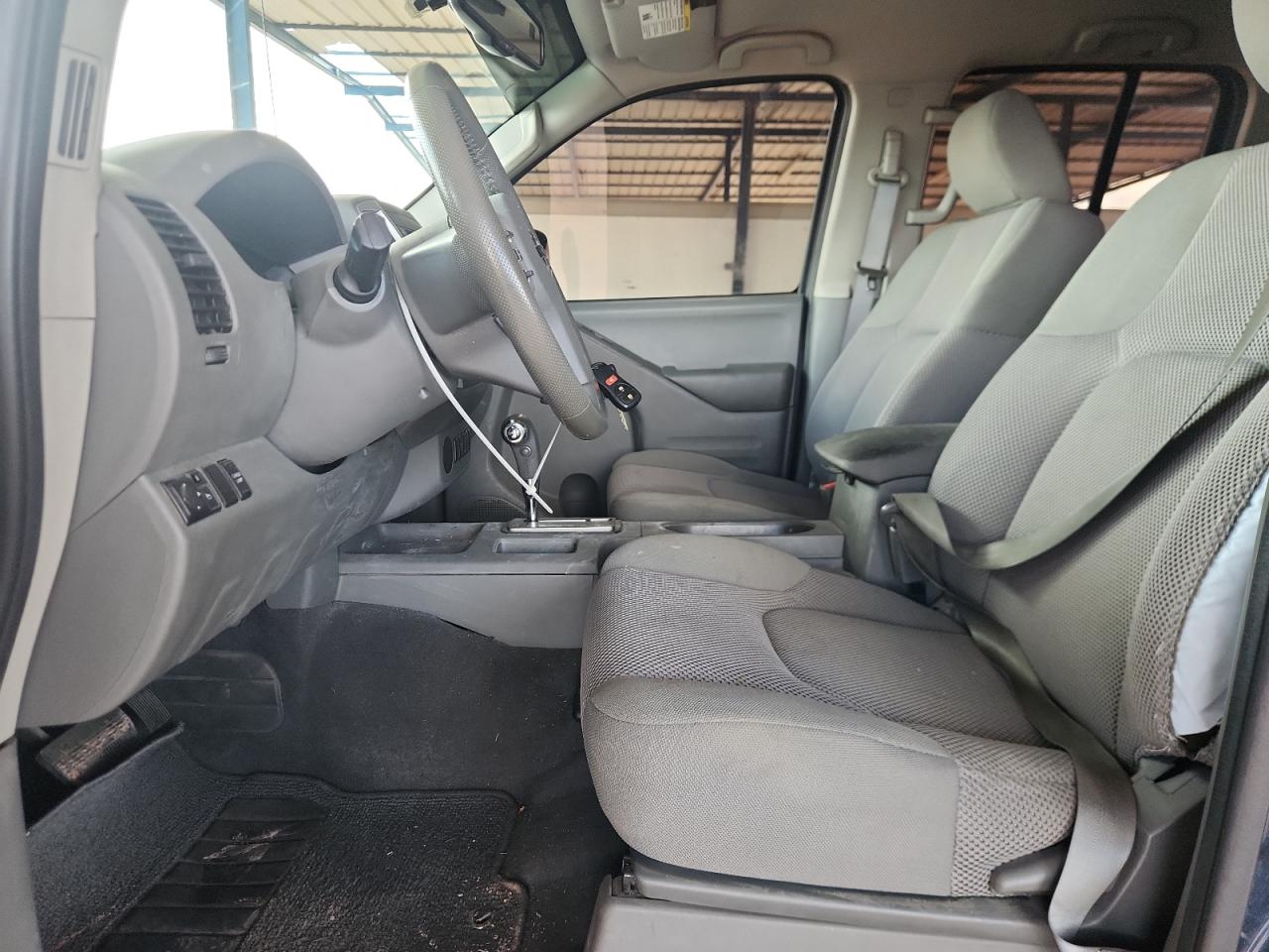2019 Nissan Frontier S VIN: 1N6DD0ERXKN786860 Lot: 82303225