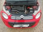 2016 CITROEN C1 FLAIR S-A  for sale at Copart CORBY