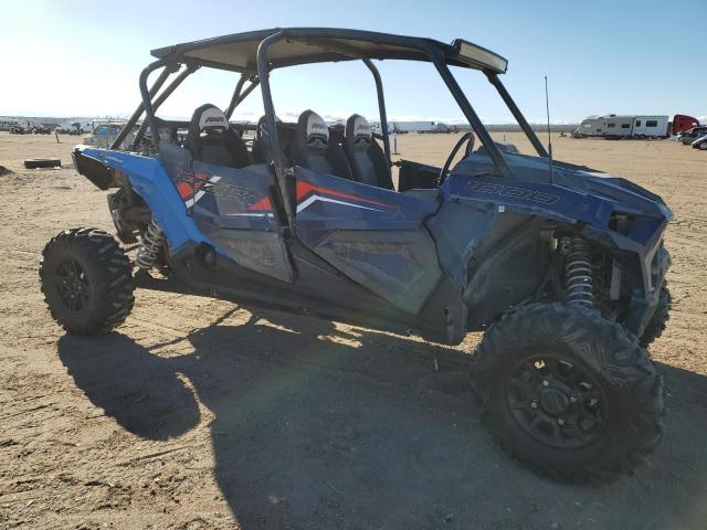 2021 OTHER RZR XP 4 1000 PREMIU a la Venta en Copart CA - ADELANTO
