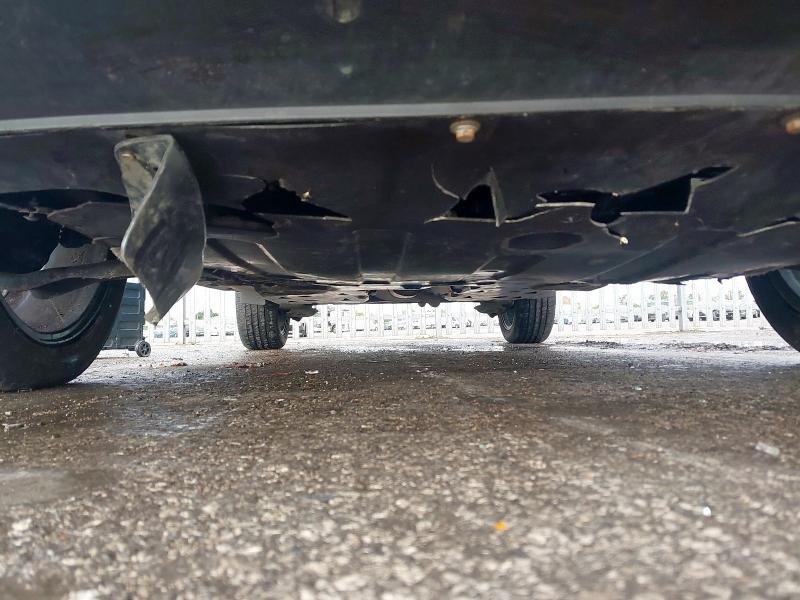 2019 NISSAN QASHQAI 1.3 DIG-T N-CONNECTA 5DR