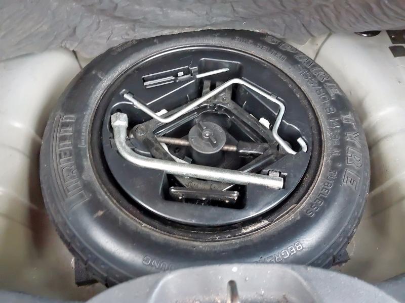 2010 FIAT 500 1.3 MULTIJET LOUNGE 2DR