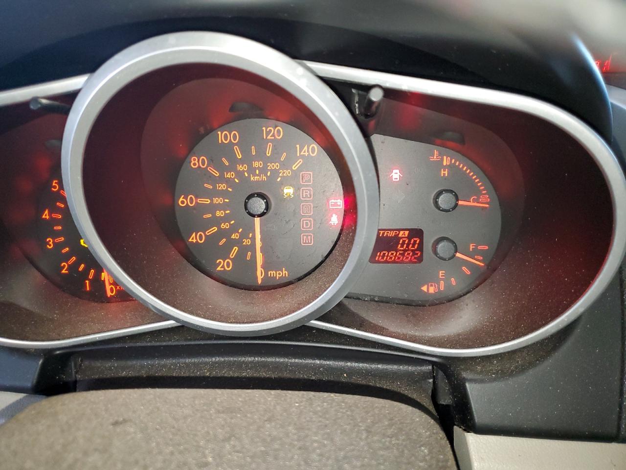 2007 Mazda Cx-7 VIN: JM3ER293570161644 Lot: 82530955