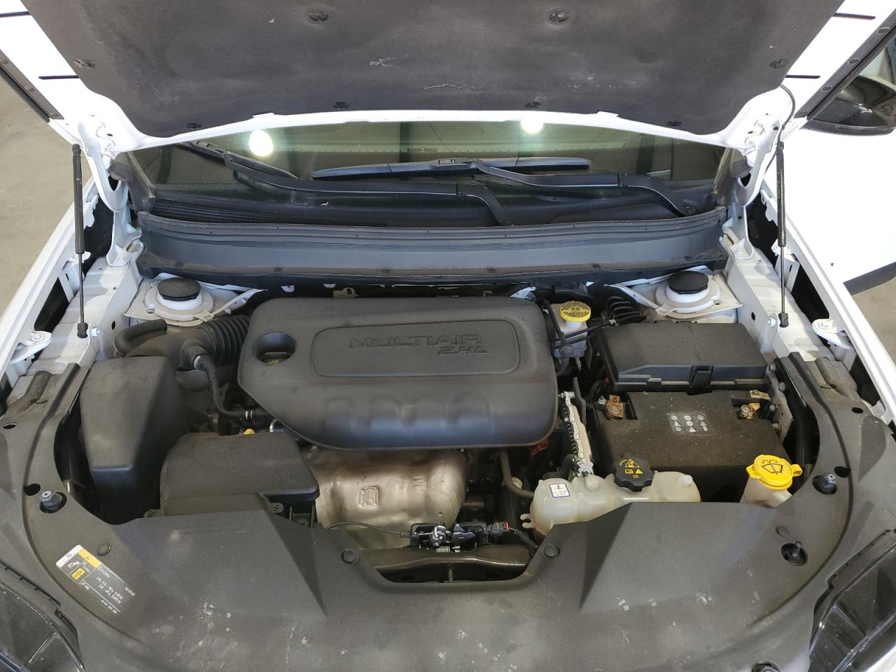 2023 Jeep Cherokee Altitude Lux VIN: 1C4PJMMB9PD112278 Lot: 81859185