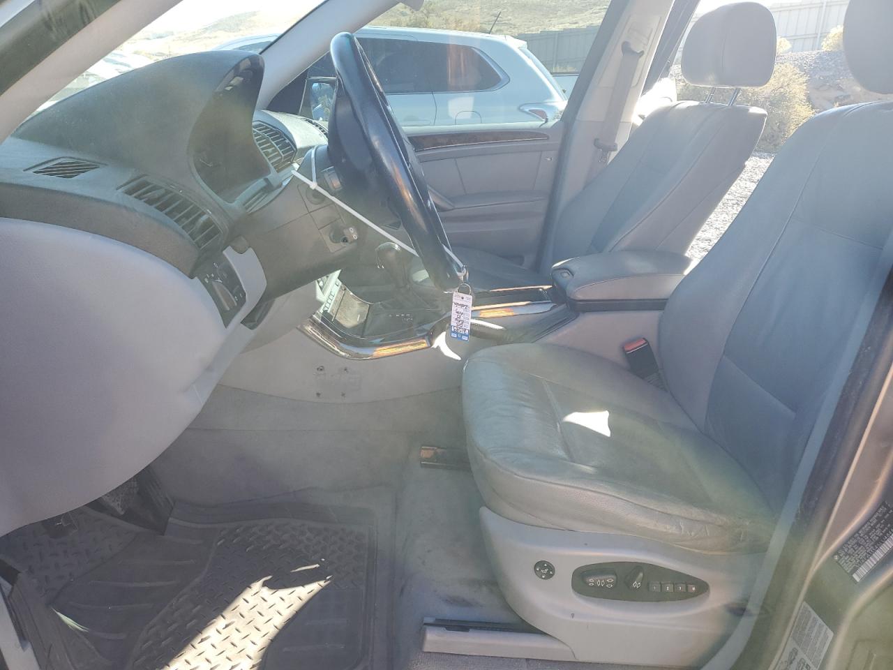 2005 BMW X5 3.0I VIN: 5UXFA13545LU48444 Lot: 85366075