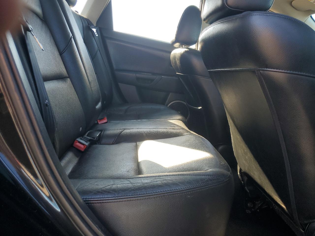 2007 Mazda 3 Hatchback VIN: JM1BK344571672125 Lot: 82537075