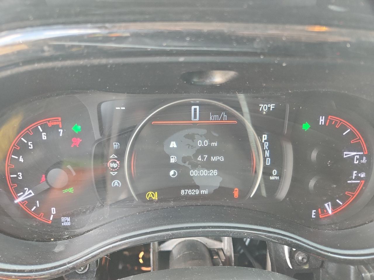 2021 Dodge Durango Sxt VIN: 1C4RDJAG1MC865786 Lot: 85370575