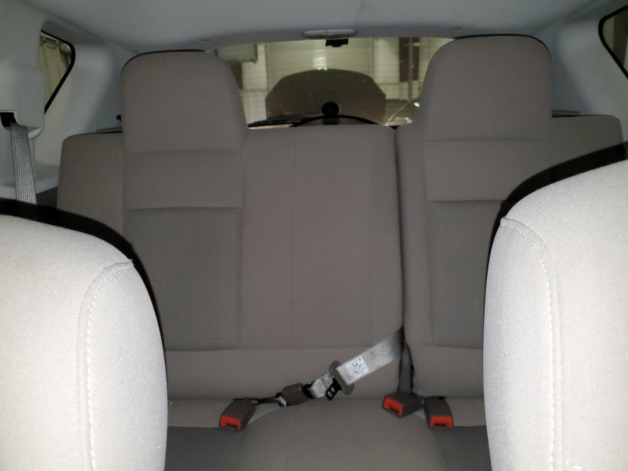 2007 Jeep Compass VIN: 1J8FF47WX7D308895 Lot: 82596485