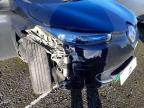 2017 RENAULT ZOE DYNAMIQUE NAV ZE 40 A  for sale at Copart SANDTOFT