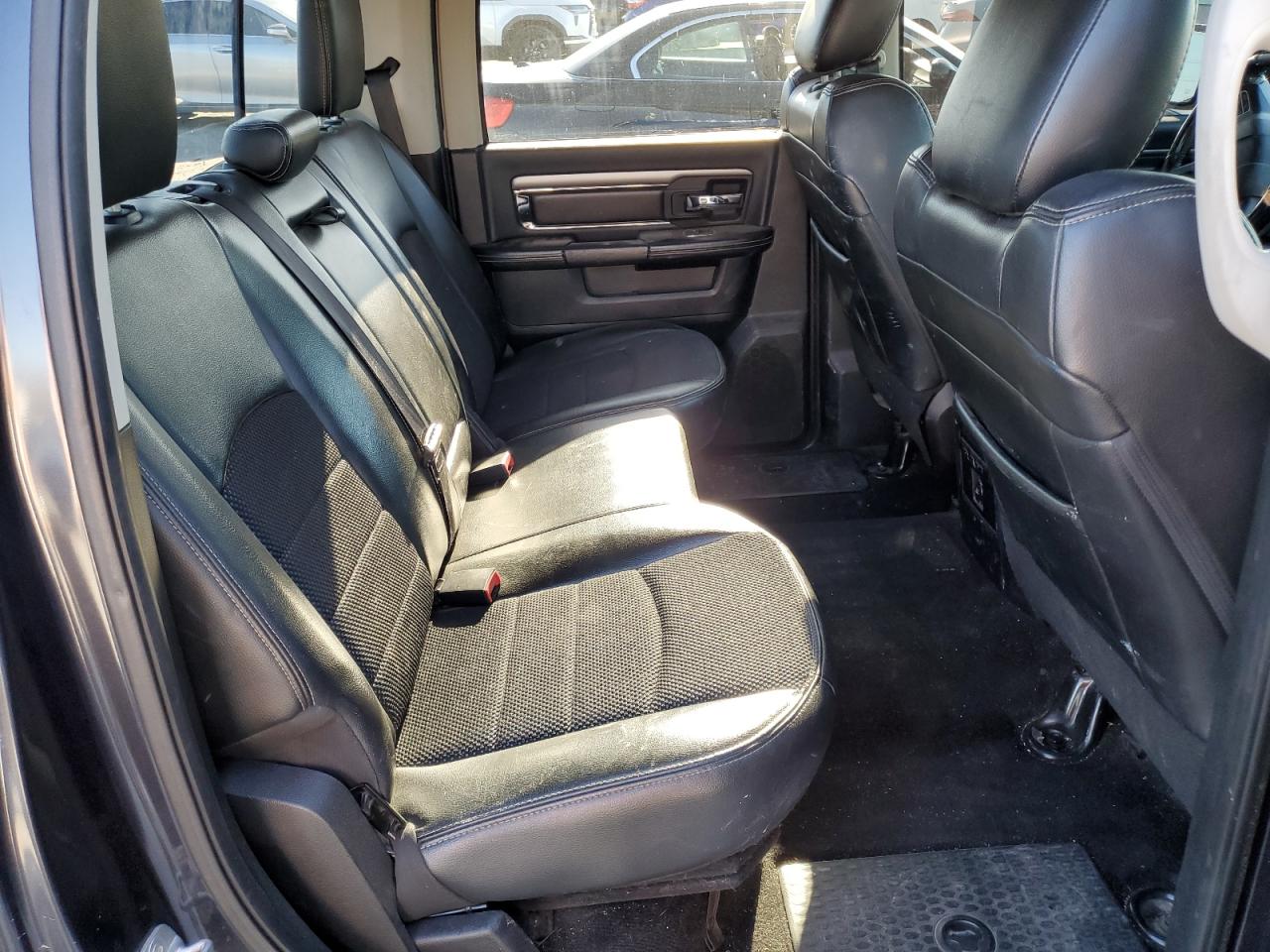 2013 Ram 1500 Sport VIN: 1C6RR6MT4DS700142 Lot: 82593205