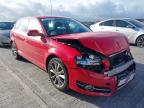 2010 AUDI A3 1.4 TFSI SPORT 5DR [START STOP] for sale at Copart CHESTER