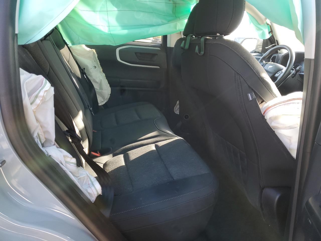 2024 Ford Bronco Sport Big Bend VIN: 3FMCR9B64RRE33807 Lot: 85302665