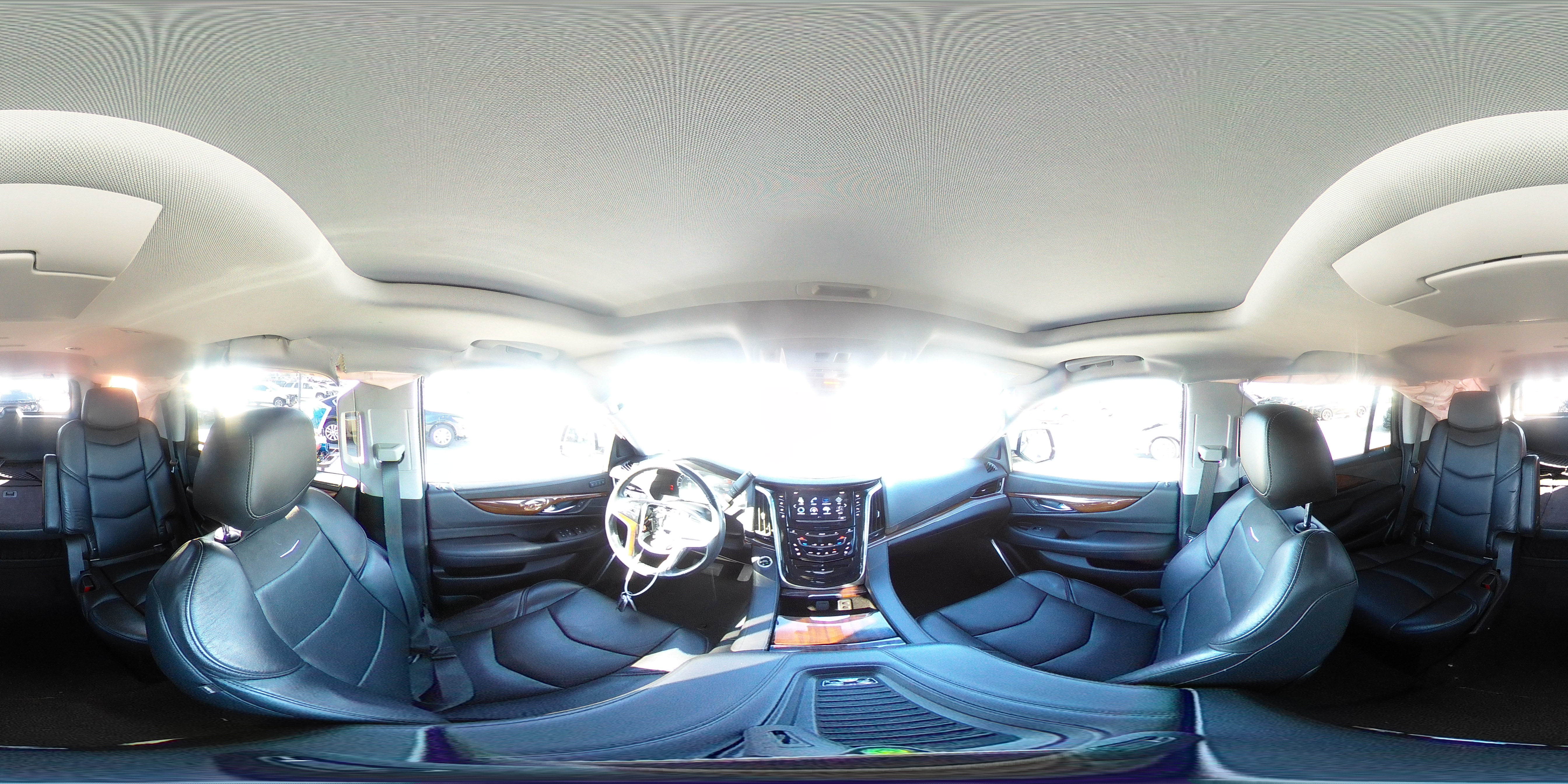 2019 Cadillac Escalade Premium Luxury VIN: 1GYS4CKJ8KR345452 Lot: 91029915