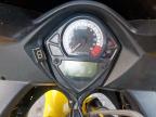 2004 SUZUKI SV 650 SK4  for sale at Copart GLOUCESTER