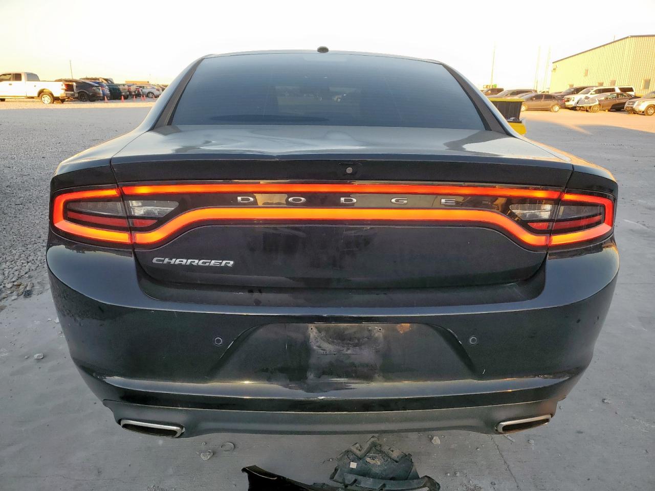 2021 Dodge Charger Sxt VIN: 2C3CDXBGXMH646897 Lot: 90093975