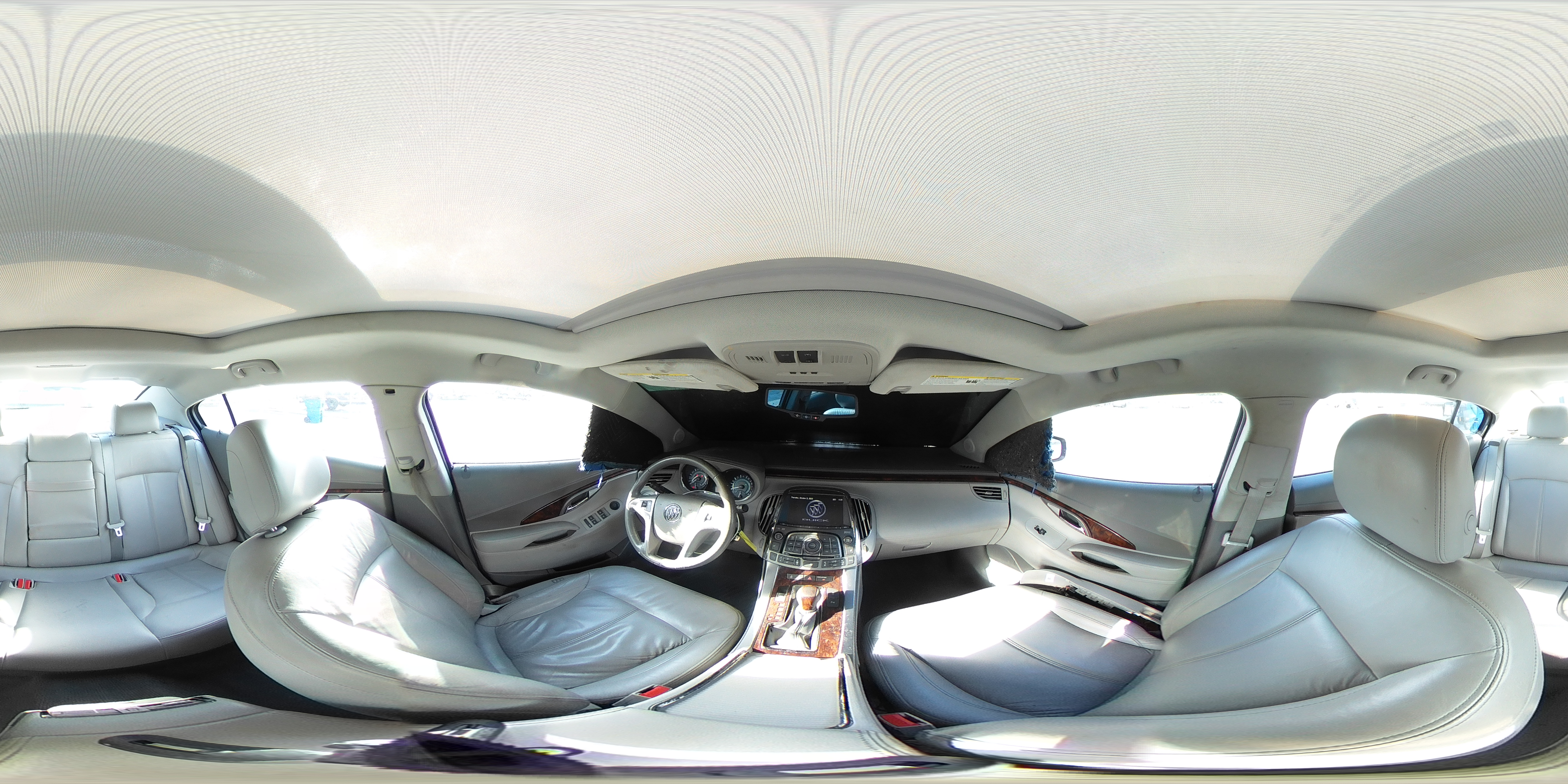 2012 Buick Lacrosse Premium VIN: 1G4GD5E36CF209999 Lot: 82307905