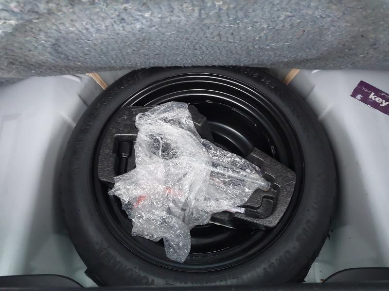 2020 TOYOTA AYGO X-PLAY TSS VVT-I 