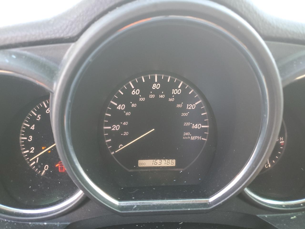 2009 Lexus Rx 350 VIN: 2T2HK31U99C118773 Lot: 89849285