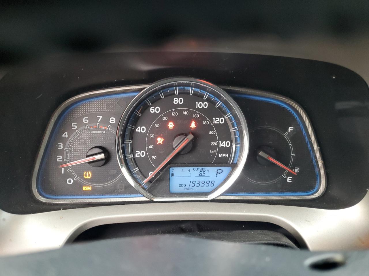 2014 Toyota Rav4 Limited VIN: 2T3YFREV7EW102330 Lot: 81973615