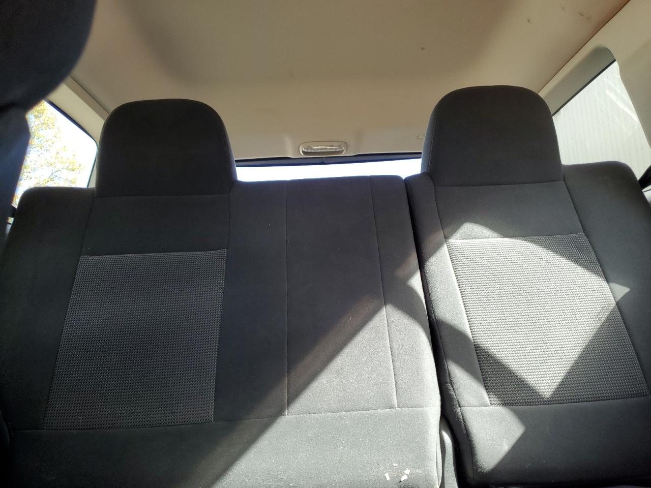 2012 Jeep Patriot Sport VIN: 1C4NJRBB4CD563636 Lot: 85844745