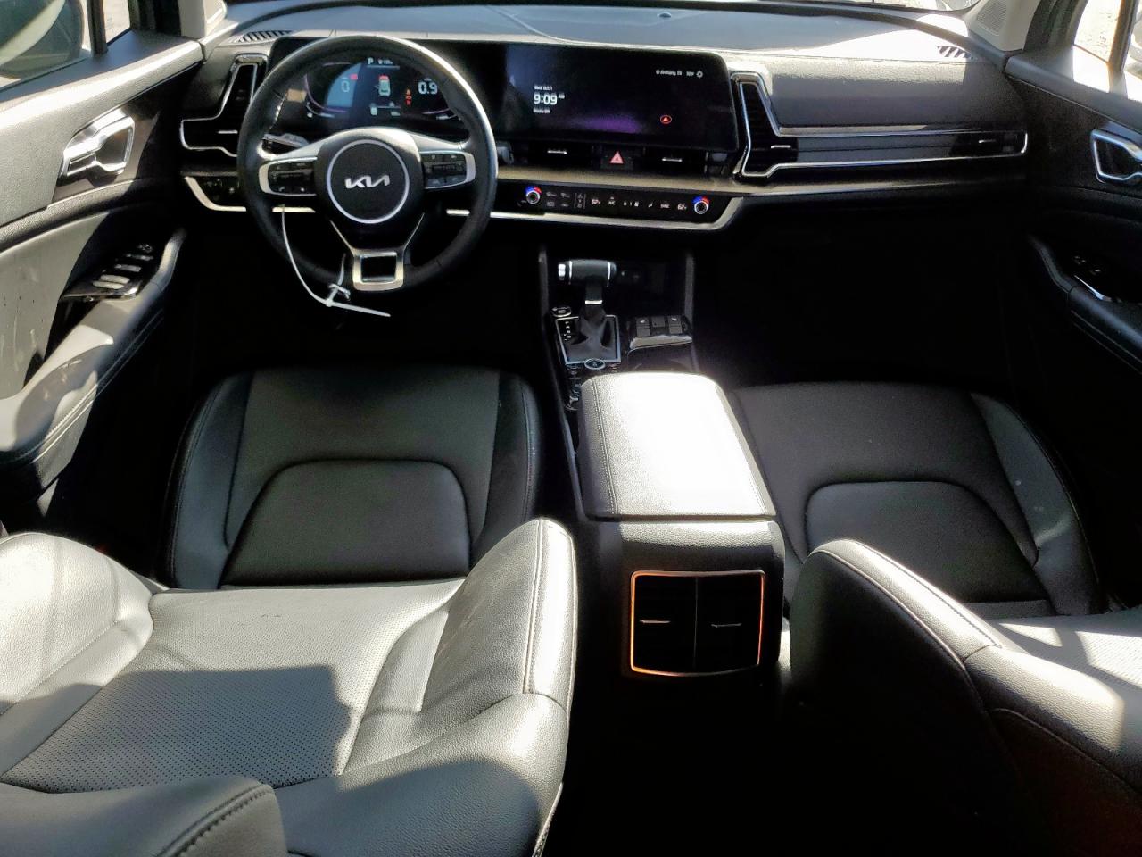 2025 Kia Sportage Ex VIN: 5XYK3CDF3SG271387 Lot: 83956565