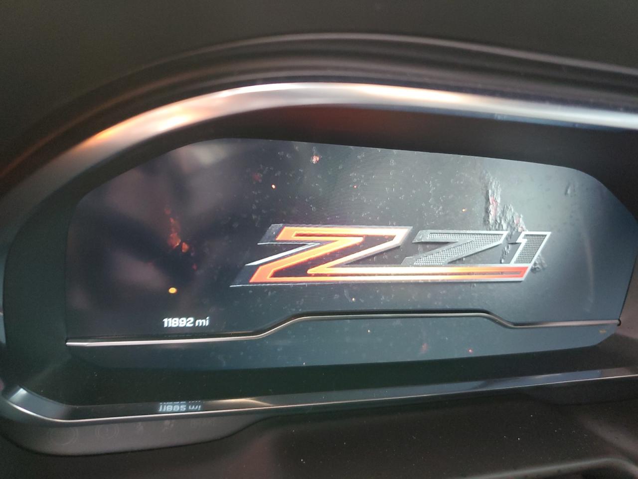 2024 Chevrolet Tahoe K1500 Z71 VIN: 1GNSKPKD8RR372049 Lot: 90661735