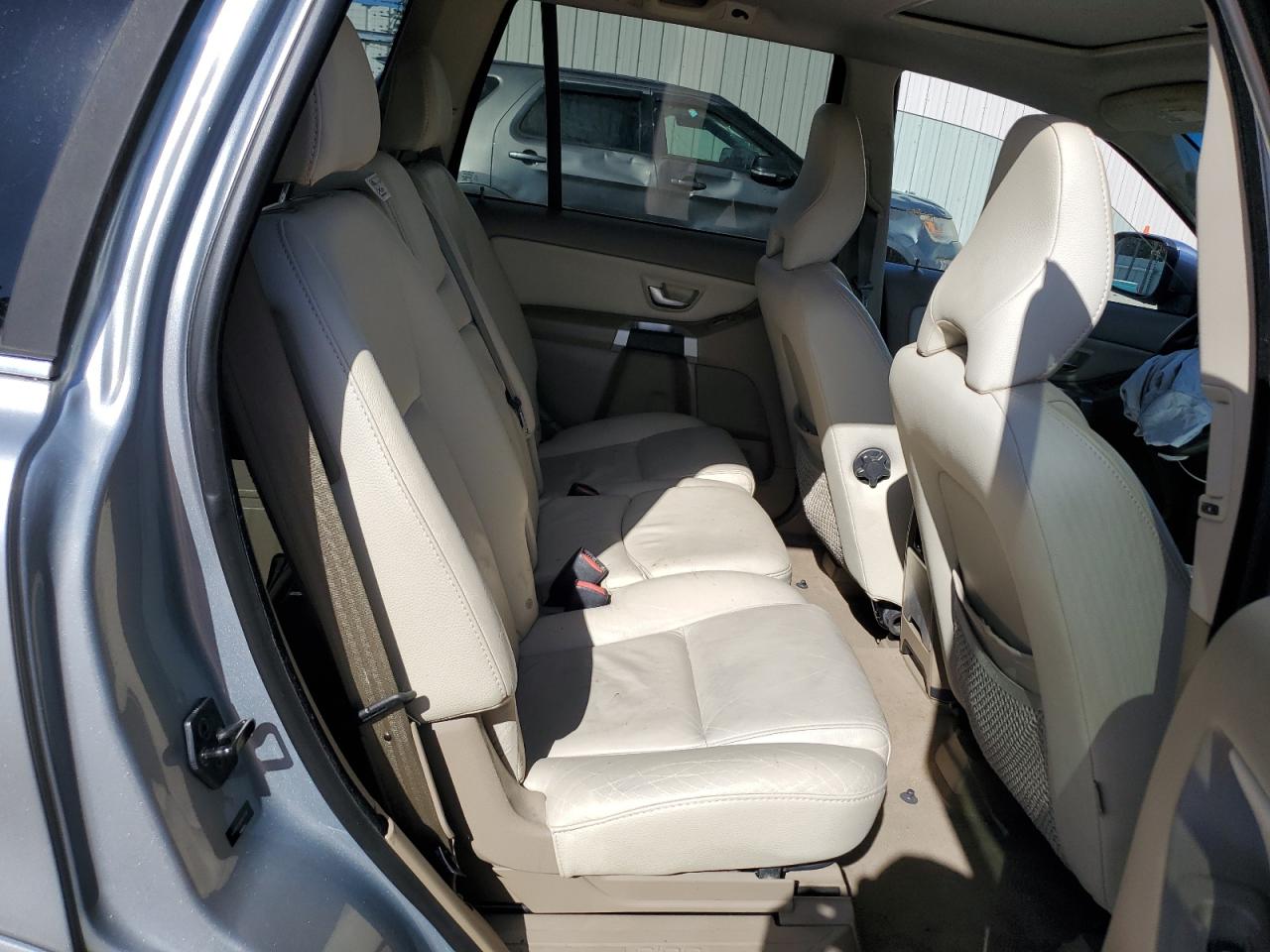 2013 Volvo Xc90 3.2 VIN: YV4952CY6D1643598 Lot: 85135365