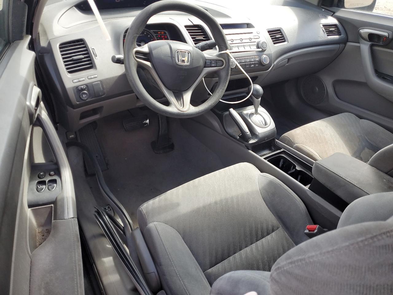 2011 Honda Civic Lx VIN: 2HGFG1B61BH516333 Lot: 71990885