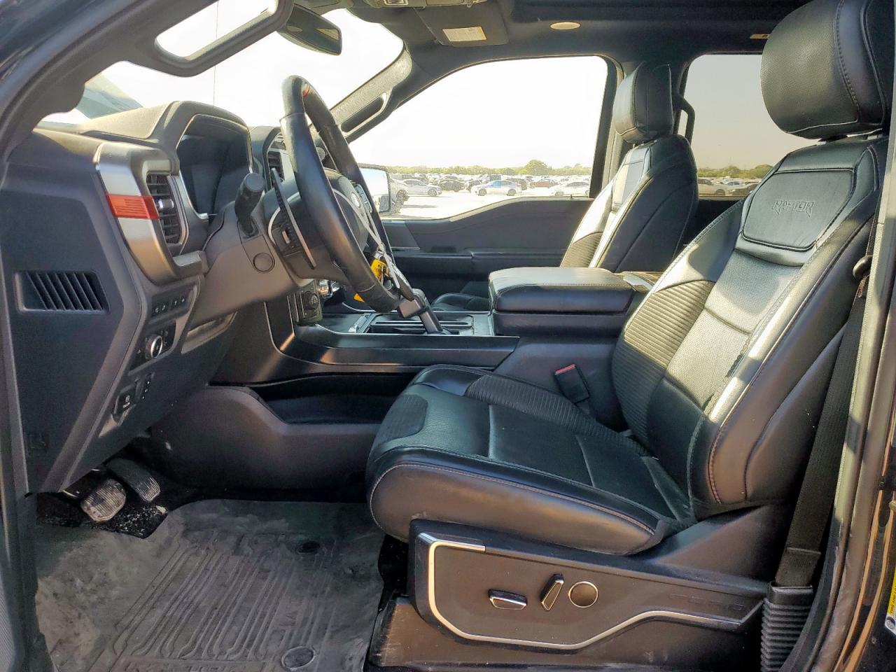 2022 Ford F150 Raptor VIN: 1FTFW1RG5NFC30085 Lot: 84576855