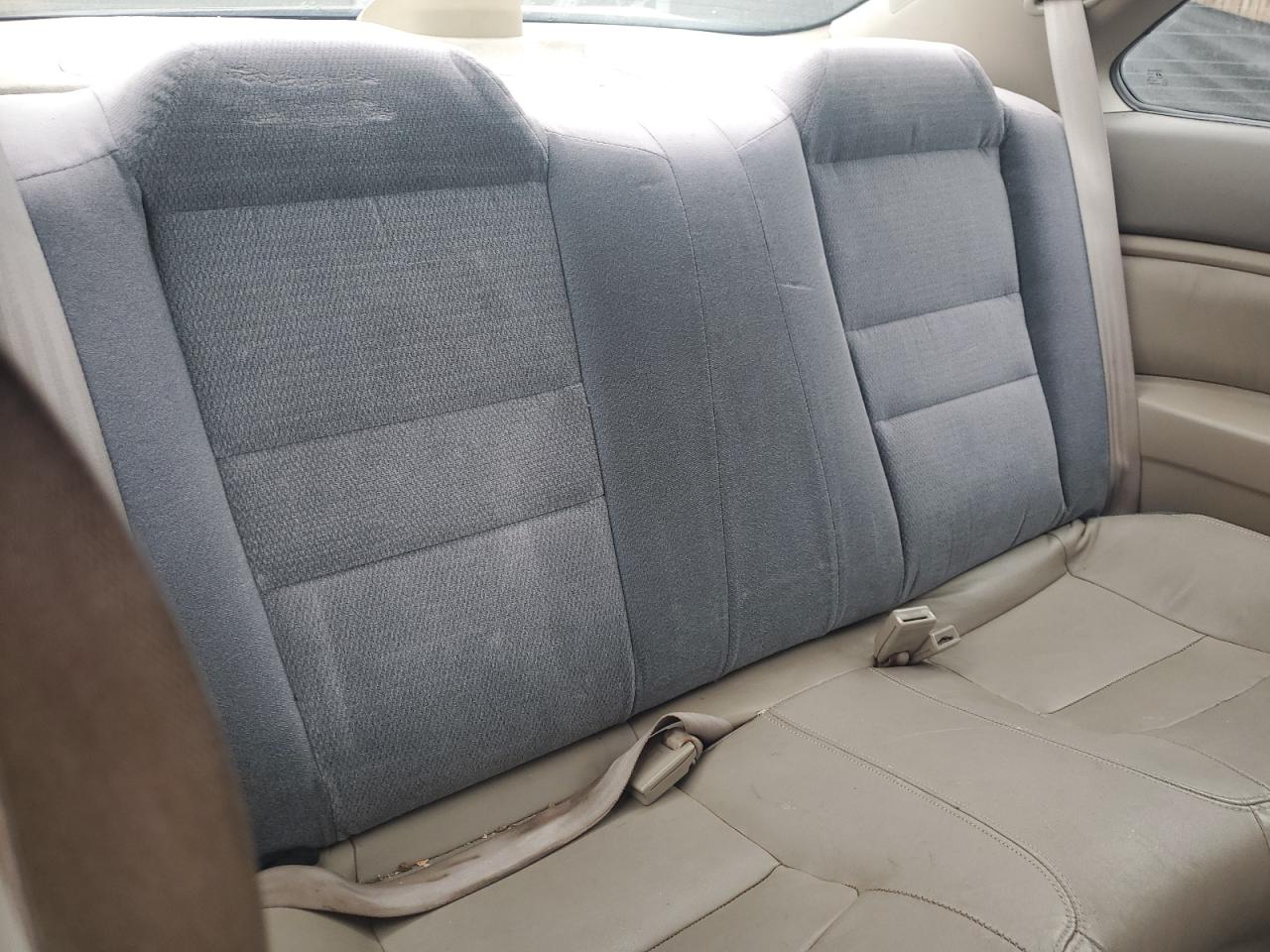 1996 Honda Accord Ex VIN: 1HGCD7261TA024724 Lot: 89877245