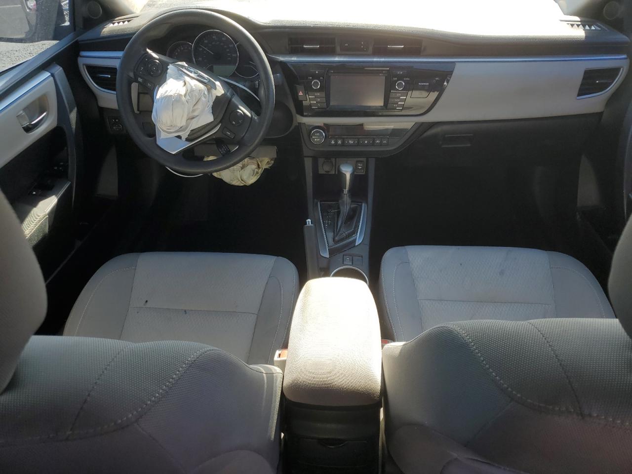 2016 Toyota Corolla L VIN: 2T1BURHE4GC618889 Lot: 91147665