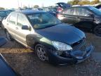 2006 MITSUBISHI LANCER 1.6 EQUIPPE 4DR for sale at Copart ROCHFORD